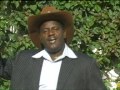 Newton Karish Ngina Wa Muchiri Official Video