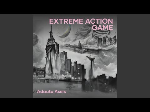 Extreme action game