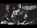 Sea of Lies - Symphony X (Full-Band-Cover)