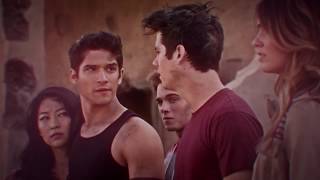 [MULTIFRIENDSHIPS] Collide - Rachel Platten [EDIT] Happy Birthday Kiara!