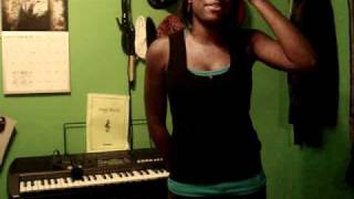 Alex Lacasse 'My Girl' Hot 89.9 Contest