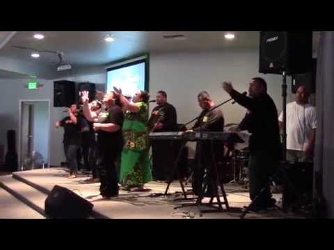 Heart of Worship Ministry - E agi o le matagi