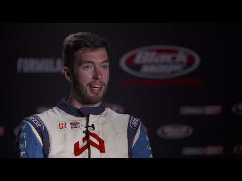 FD PRO: FILE - James Deane (2019)