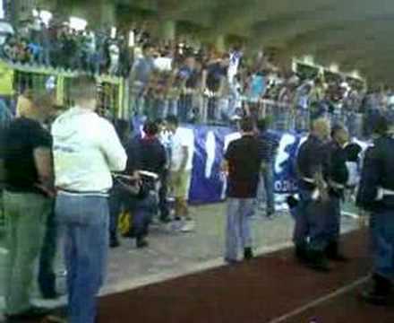 grottaglie-barletta: post gara