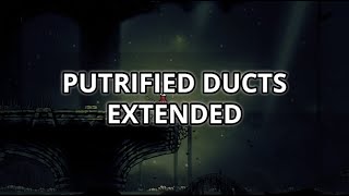 Download lagu Putrified Ducts Extended - Silksong OST mp3