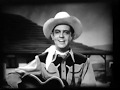 Merle Travis & Carolina Cotton - Texas Home (Soundie 1945)