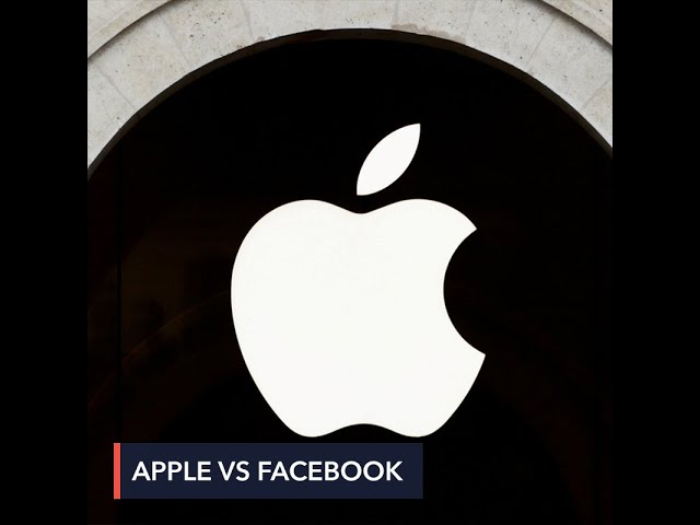 Apple’s Tim Cook criticizes social media practices, intensifying Facebook conflict