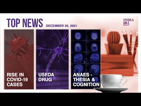 Rise in COVID-19 Cases in South Korea & China, and More