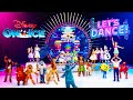 Disney On Ice Let S Dance Full Show 4K Ultra HD NEW Disney On Ice Experience