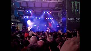 Bad Religion  - Them and Us - June 14th 2012