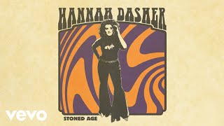 Hannah Dasher Stoned Age