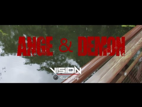 Skaar x Leska x Nickson - Ange & Démon || ByVisionIndustry