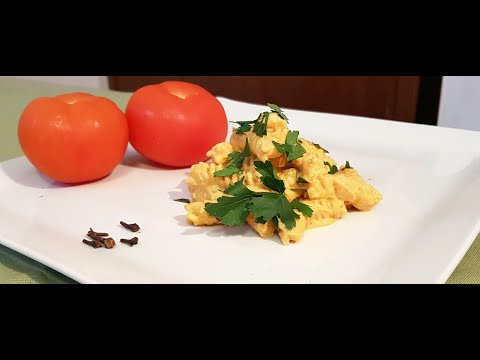 PESTO DI RICOTTA E NOCI