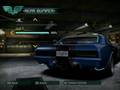 Need For Speed Carbon Demo Customization ...