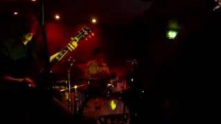 Stefy at Popjustice Live - Hey School Boy