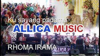 Download lagu Penganten Desa Epil ALLICA MUSIC... mp3