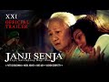 Janji Senja - Official Trailer