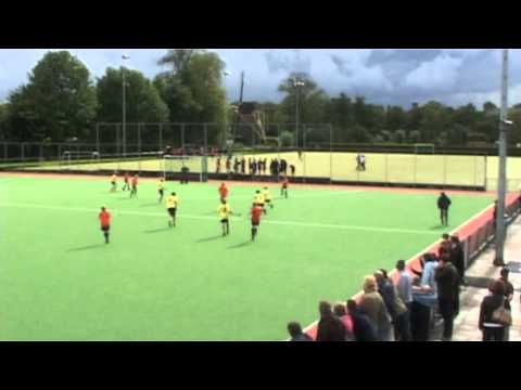 florian goal tegen berkel C1