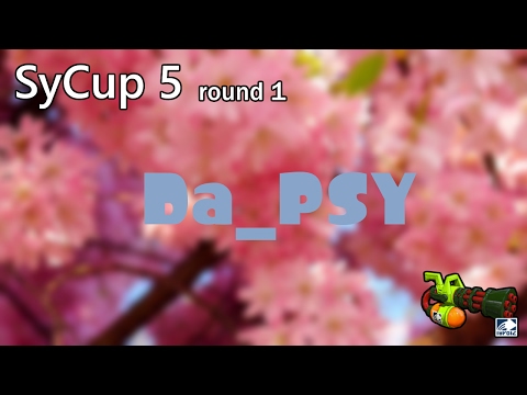 SyCup 5 Groups 1 vs. Fun First