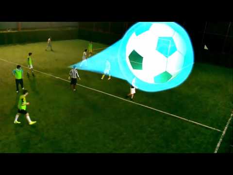 Aktif Halı Saha 08.04.2016 23:00 - akillisaha.com