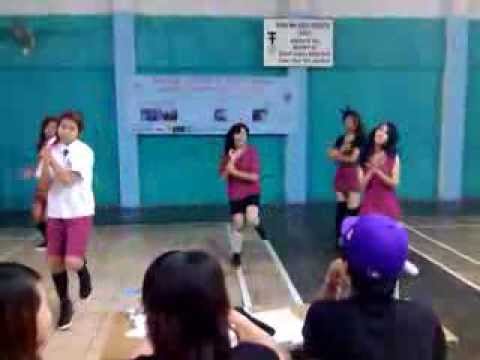 131214 R(x) - Airplane + Rum Pum Pum Pum