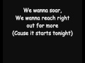 TobyMac - Tonight (Lyrics) 