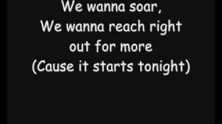 TobyMac - Tonight (Lyrics)