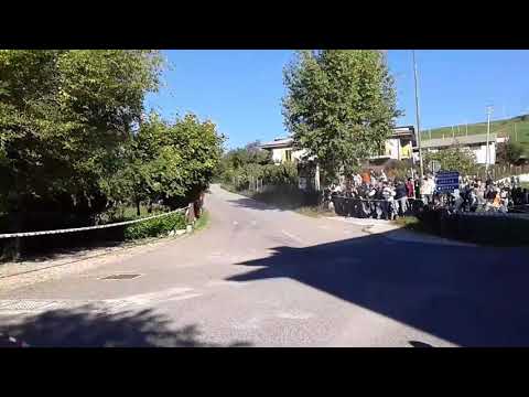 35 Rally due valli 2017 PS 3 CA DEL DIAOLO CIR