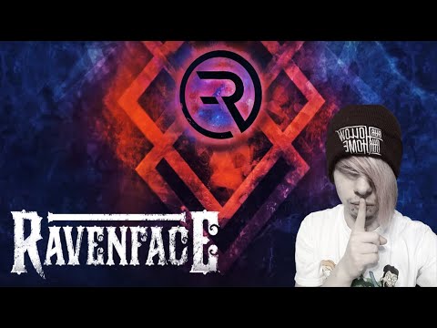German Emo FIRST TIME Hearing Ravenface - Gasoline (REACTION)