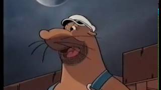 Alfred Džonatan Kvak – Epizoda 7