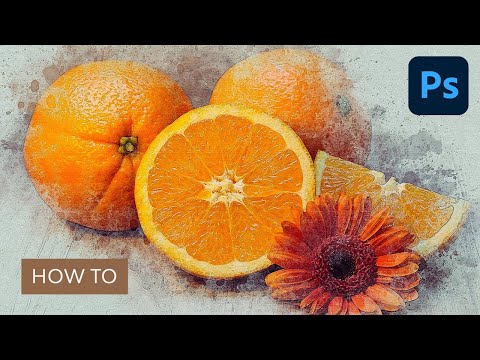 How to Create a Cool Glitch Photo Effect in Adobe Photoshop