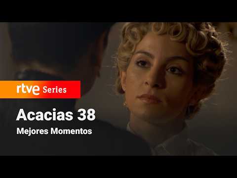 Acacias 38: Episode 298 - Best Moments #Acacias38 | RTVE Series