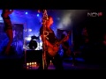 Atrocity - The Great Commandment (live @ NCN-Festival 2011) [HD]