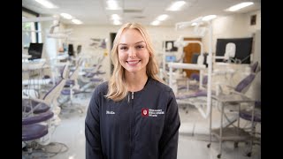 Explore the IU Fort Wayne on-campus dental clinic