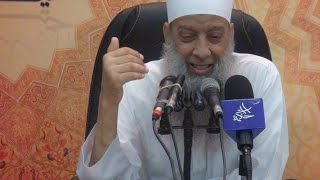 نفثة مصدور 1 | مدرسة الحياة 1431هـ | الشيخ الحويني image