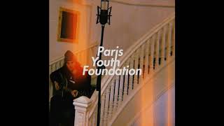 Paris Youth Foundation - Losing Your Love (Acoustic)