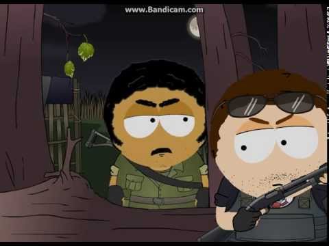 Arcade Area:Ray (Part 2)