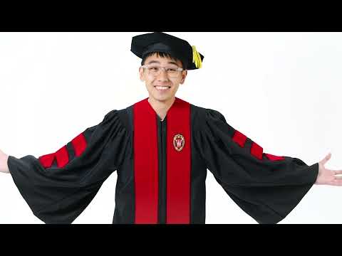 How to Get Your Graduation Gown Chest and Height Measurements | Herff Jones