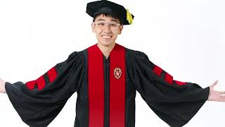How to Get Your Graduation Gown Chest and Height Measurements | Herff Jones