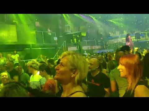 14 8 2023 La Bush Belgie