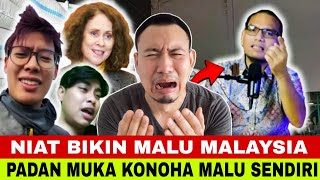 Download lagu THEY FINALLY FEEL ASHAMED OF THEMSELVES⁉️ MALAYSIA IS IN CRISIS⁉️ INDO MAKMUR mp3 Download lagu THEY FINALLY FEEL ASHAMED OF THEMSELVES⁉️ MALAYSIA IS IN CRISIS⁉️ INDO MAKMUR mp3