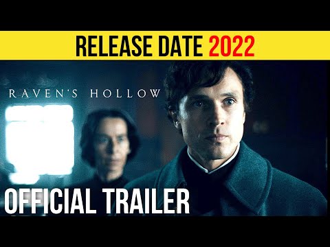 Raven's Hollow Official Trailer (2022) Thriller Movie HD