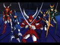 Samurai Warriors Capitulo 2 Latino
