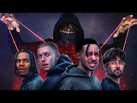 Who was the TRAITOR? Investigation (between Mastu, Zafeel, Hctuan and Michou)