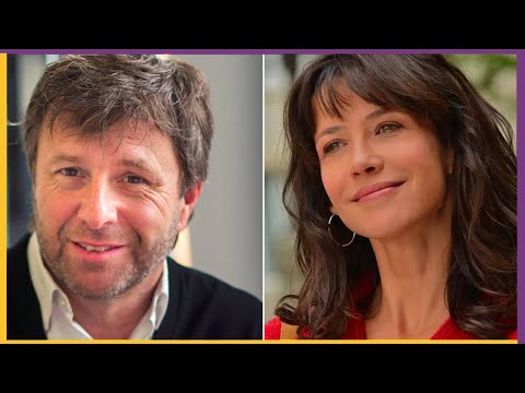 Sophie Marceau : encore une séparation, une grande décision