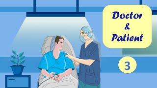Doctor-Patient Joke | Part - 3