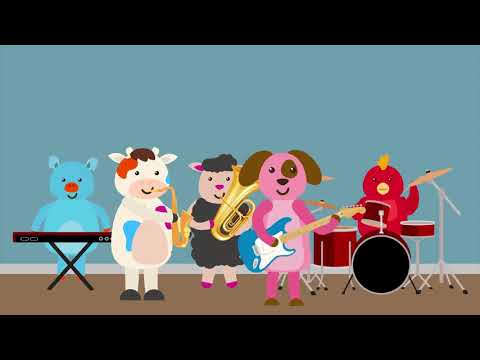 Episodju Nru 90  – L-orkestra