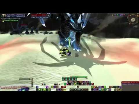 Let´s Raid WoW #089 - Die Endzeit