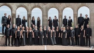 Download Lagu Hands, Jocelyn Hagen, Vocal Art Ensemble of Sweden, Jan Yngwe Thumbnail