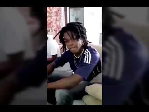 POPLANE X POMPIS - MONYEN TORA TCHEK KÉ MO (2K17)